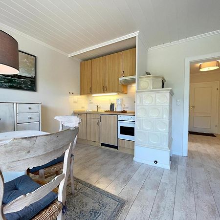 Ferienwohnung In Tinnum Mit Terrasse Sylt Esterno foto