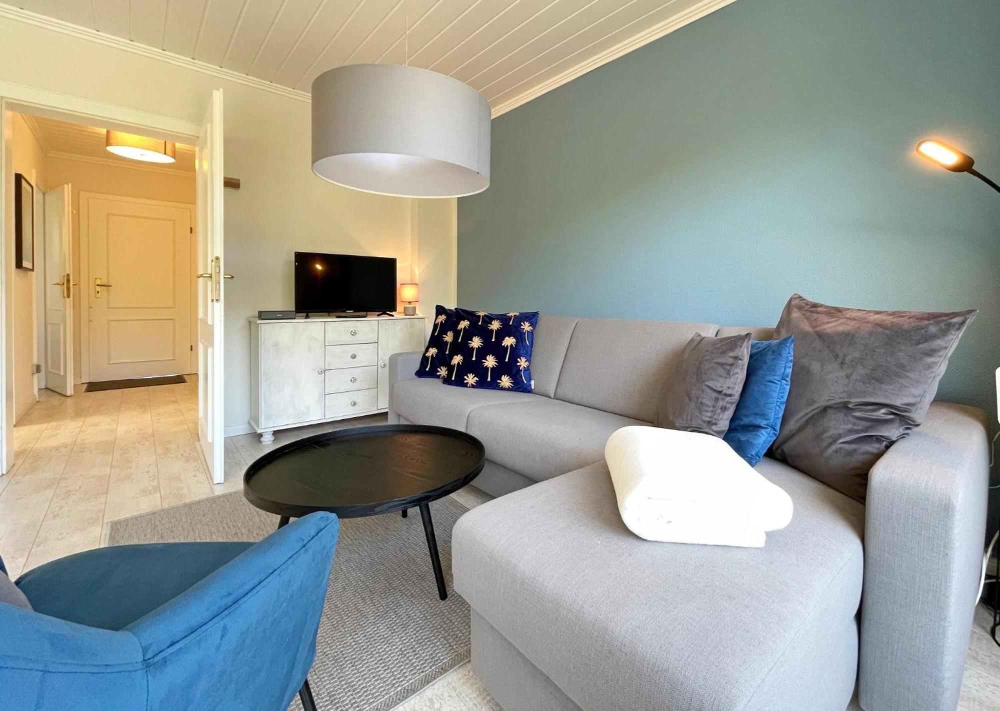 Ferienwohnung In Tinnum Mit Terrasse Sylt Esterno foto